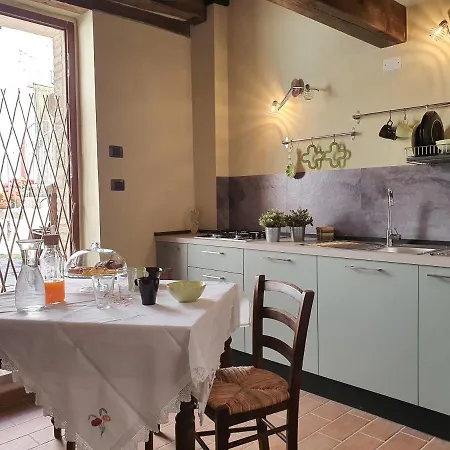 Agriturismo Cardella * Piobbico