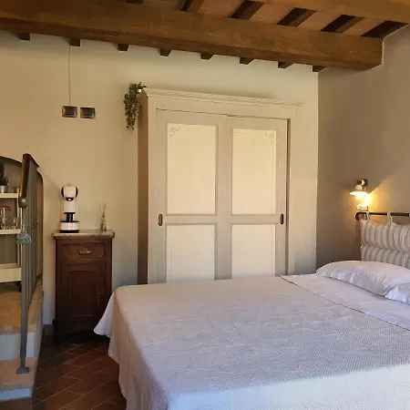 Farm stay Cardella *