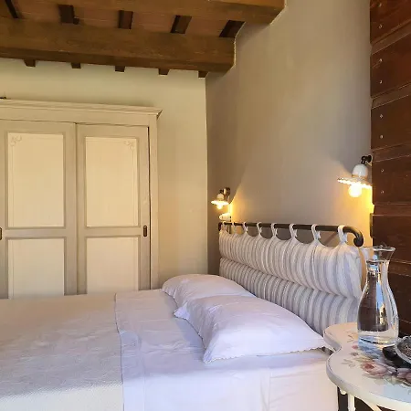 Agriturismo Cardella * Piobbico