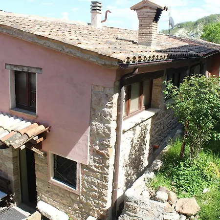 Farmház Agriturismo Cardella