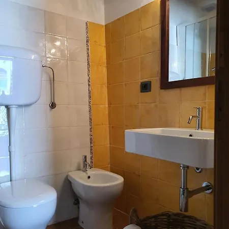 Agriturismo Cardella Farmház *