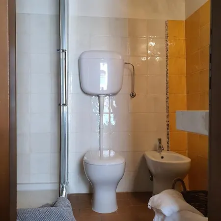 Agriturismo Cardella Farmház Piobbico