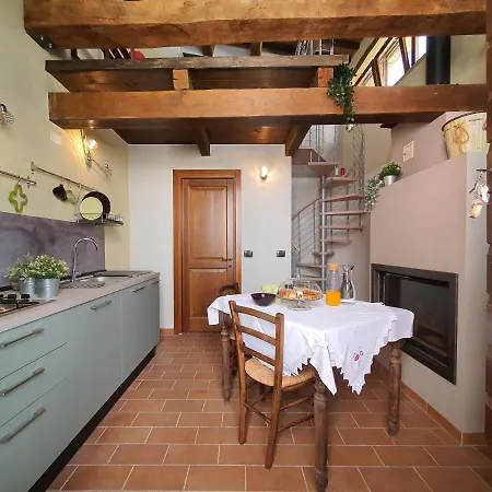 Farm stay Cardella Piobbico