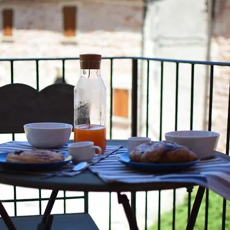 Farmház Agriturismo Cardella *