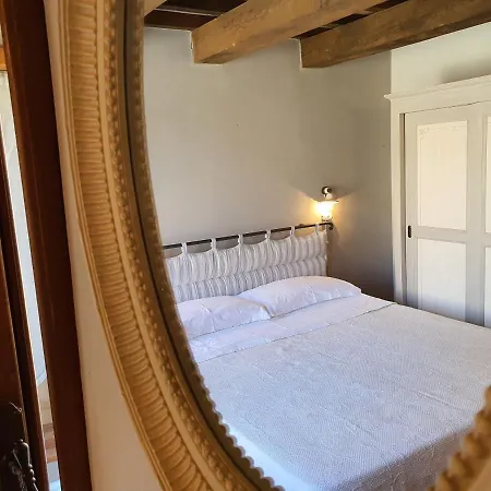 Agriturismo Cardella Farmház Piobbico