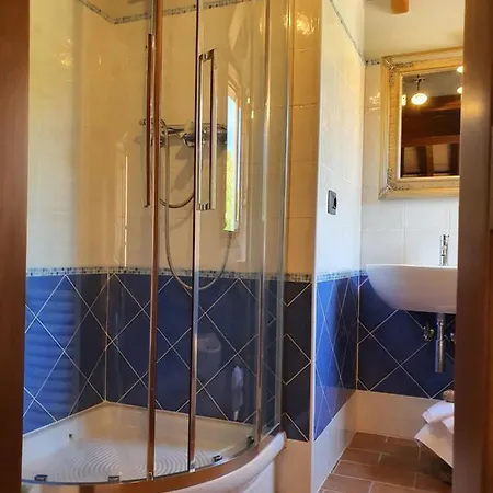 Farmház Agriturismo Cardella Piobbico