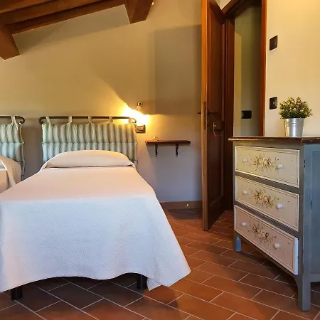 Agriturismo Cardella