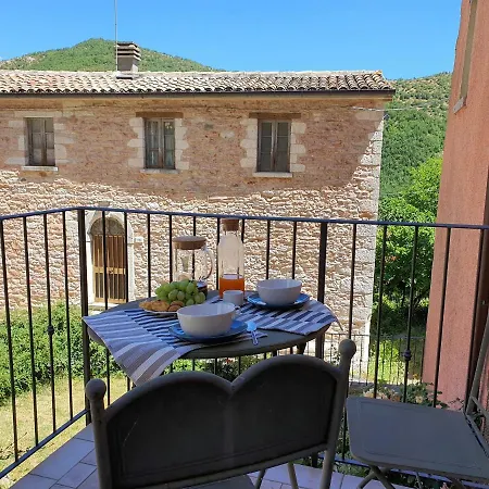 Agriturismo Cardella Piobbico