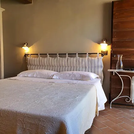 Agriturismo Cardella Farmház *