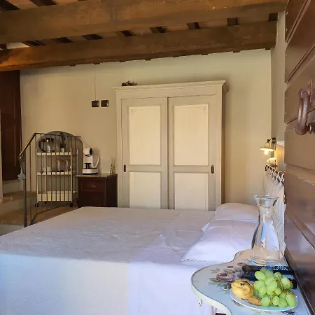 Agriturismo Cardella Piobbico