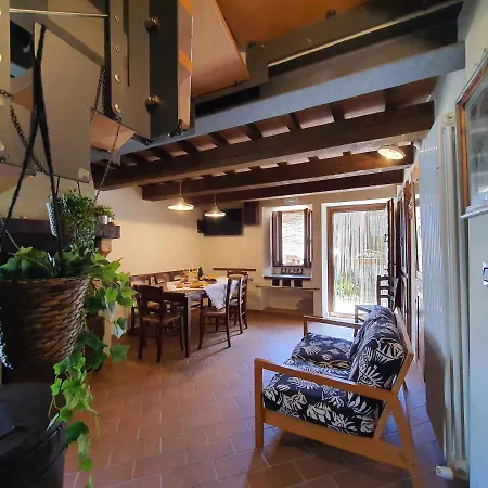 Agriturismo Cardella Piobbico