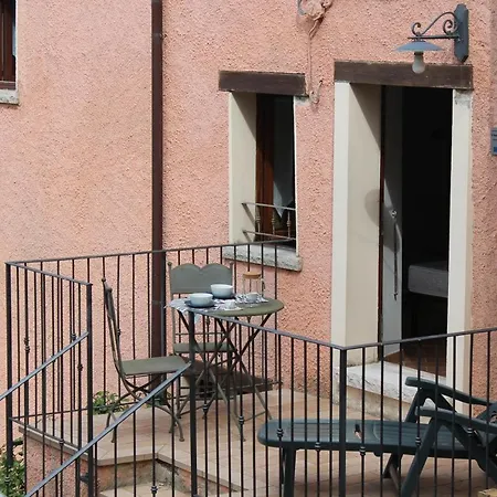 Cardella Séjour à la ferme *