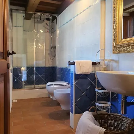 Agriturismo Cardella *