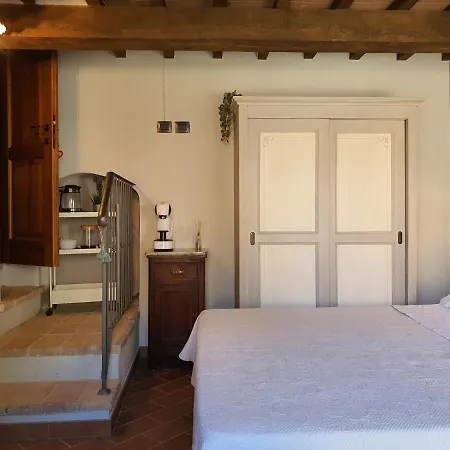 Farm stay Cardella