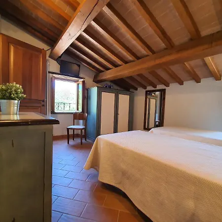 Agriturismo Cardella * Piobbico