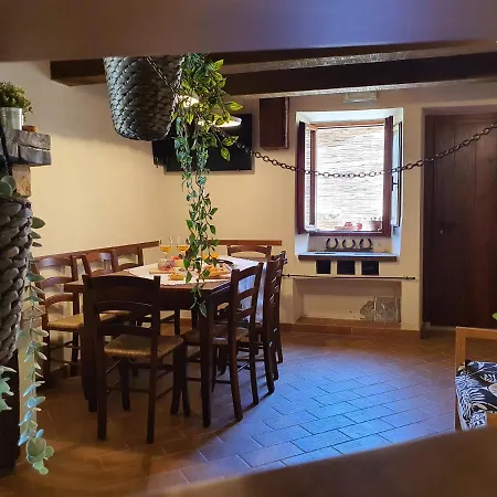 Cardella Farm stay Piobbico