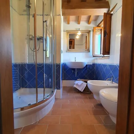 Agriturismo Cardella