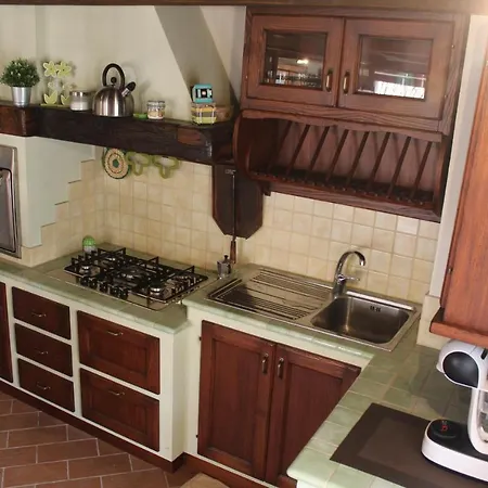 Agriturismo Cardella