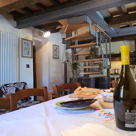 Cardella Farm stay Piobbico