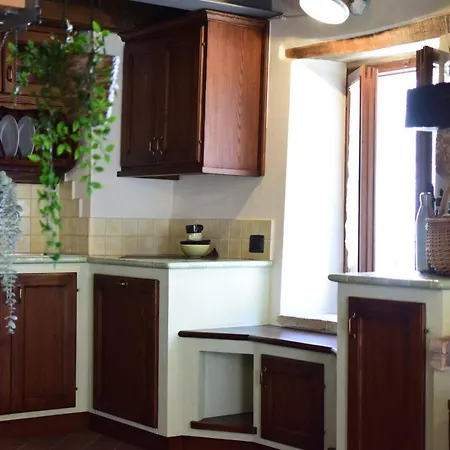 Cardella Farm stay Piobbico