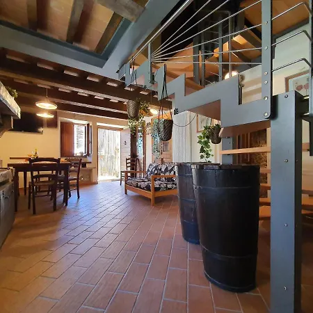 Agriturismo Cardella * Piobbico