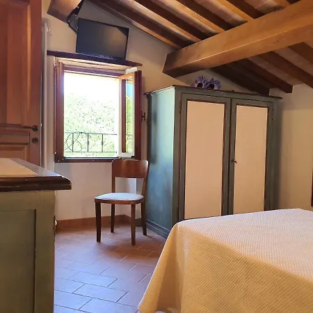 Agriturismo Cardella Piobbico