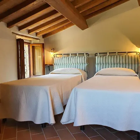 Agriturismo Cardella *