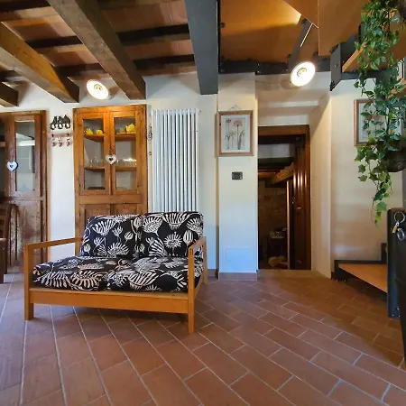 Agriturismo Cardella *