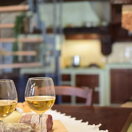 Séjour à la ferme Cardella