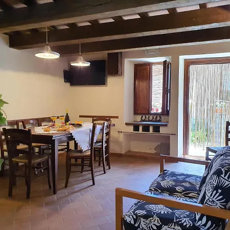 Agriturismo Cardella Piobbico