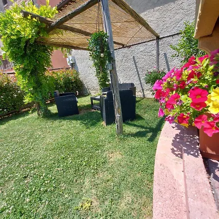Farm stay Cardella *