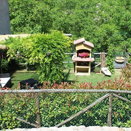 Séjour à la ferme Cardella *