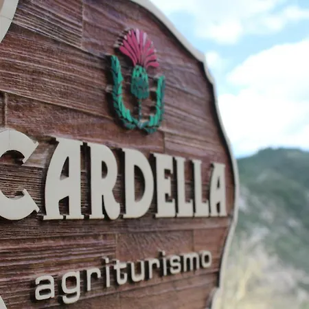 Agriturismo Cardella