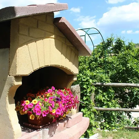 Farm stay Cardella Piobbico