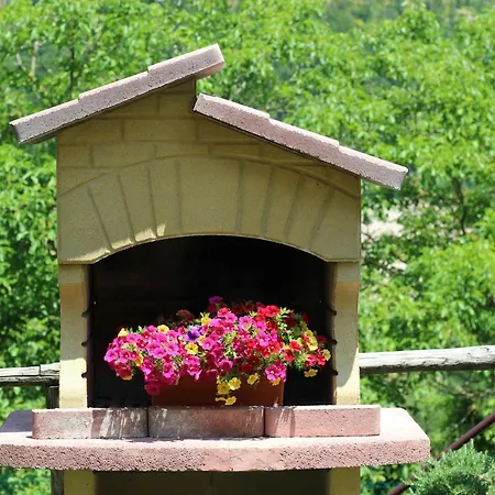 Farmház Agriturismo Cardella Piobbico