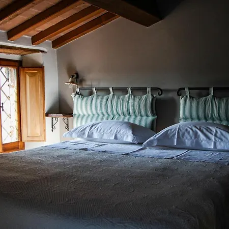 Farmház Agriturismo Cardella *