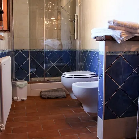 Farmház Agriturismo Cardella Piobbico