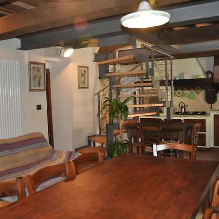 Cardella Farm stay