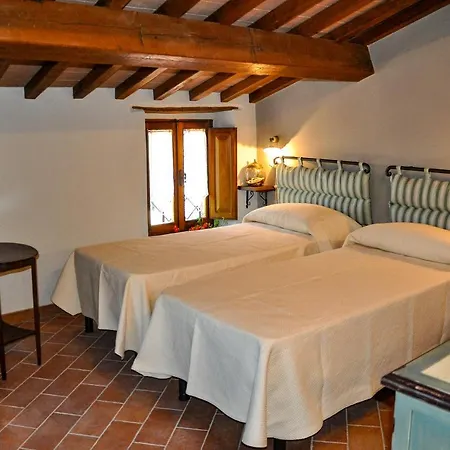 Agriturismo Cardella Piobbico