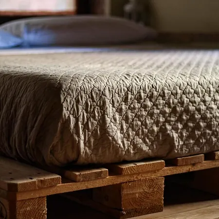 Cardella Séjour à la ferme *