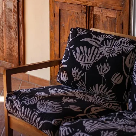 Cardella Farm stay