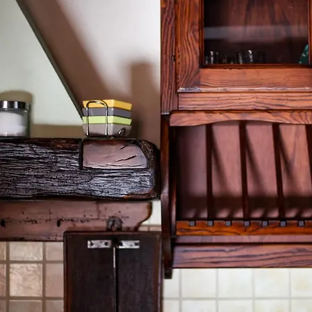 Farmház Agriturismo Cardella *