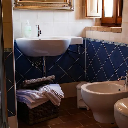 Agriturismo Cardella Piobbico