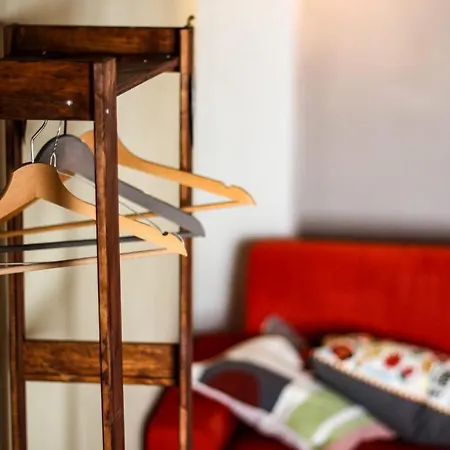 Farmház Agriturismo Cardella *