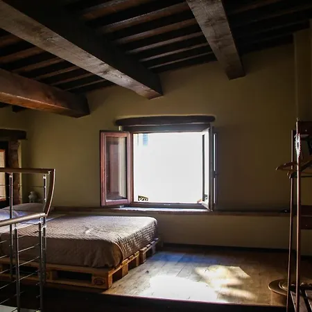 Séjour à la ferme Cardella *