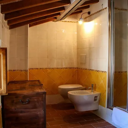 Séjour à la ferme Cardella