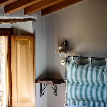 Farmház Agriturismo Cardella Piobbico