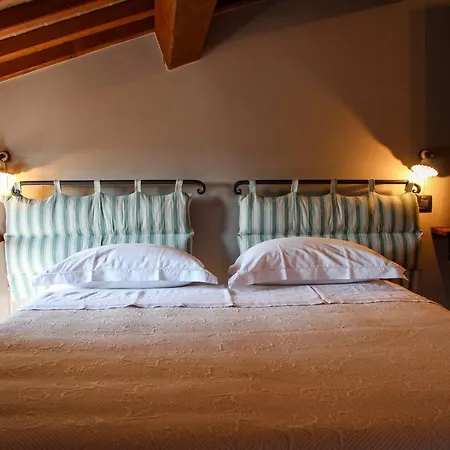 Farm stay Cardella Piobbico