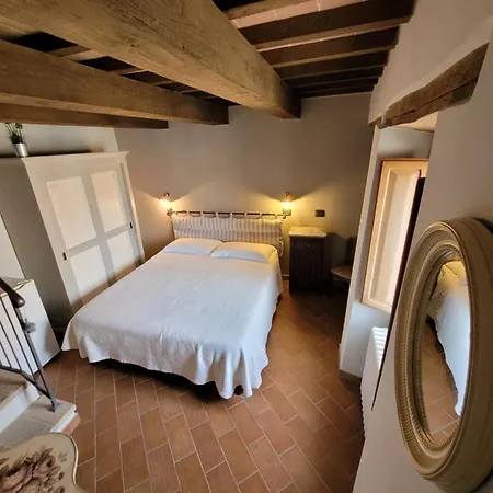 Farm stay Cardella *