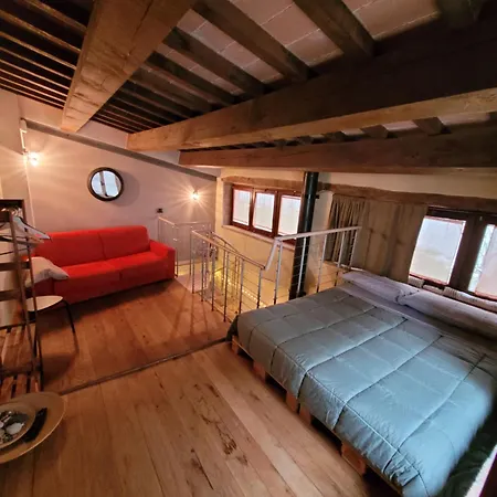 Agriturismo Cardella * Piobbico